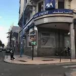 Casablanca Centre Ville