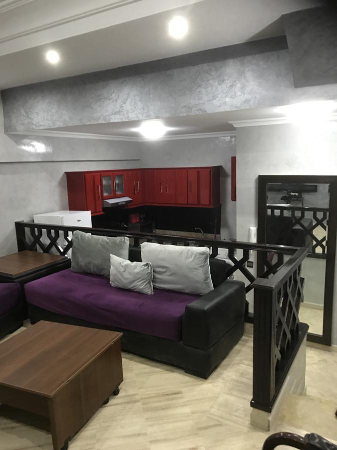 Apartamento Centre