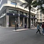 Casablanca centre ville