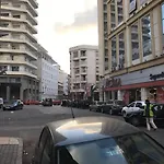 Casablanca centre ville