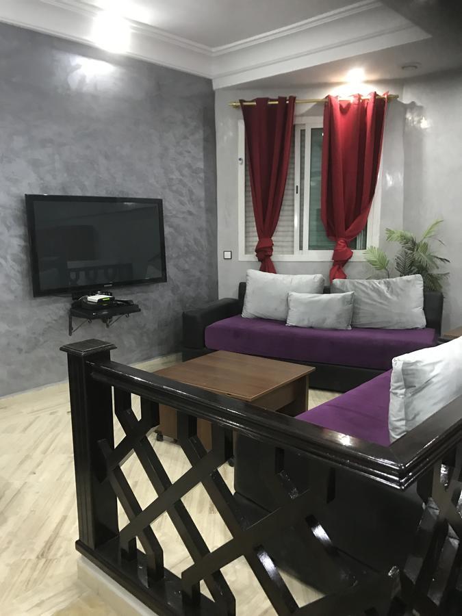 Appartamento Centre