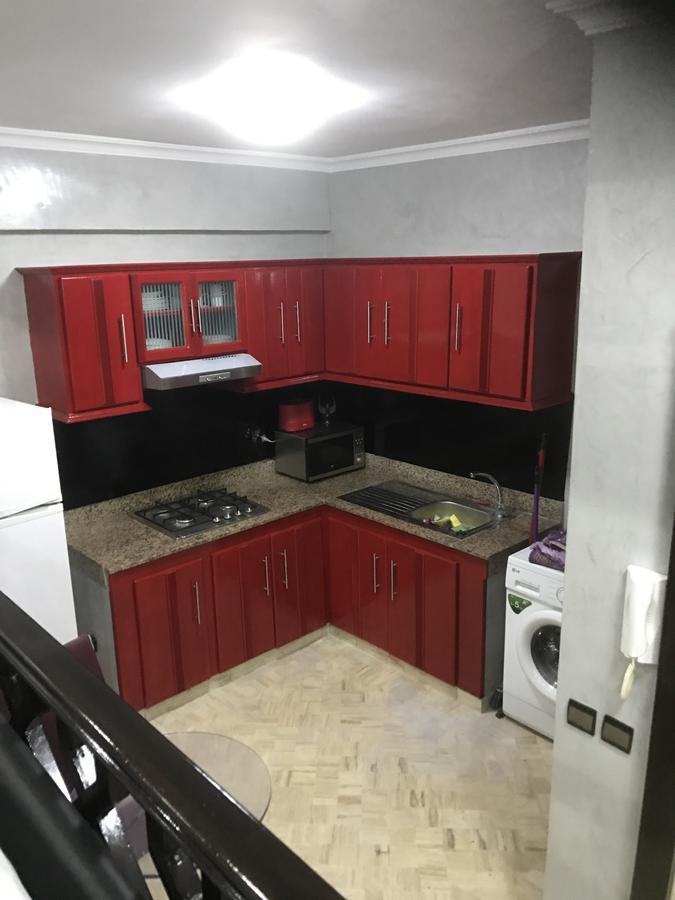 Appartamento Centre *