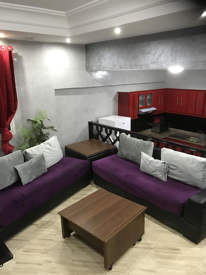 Centre Appartamento Casablanca